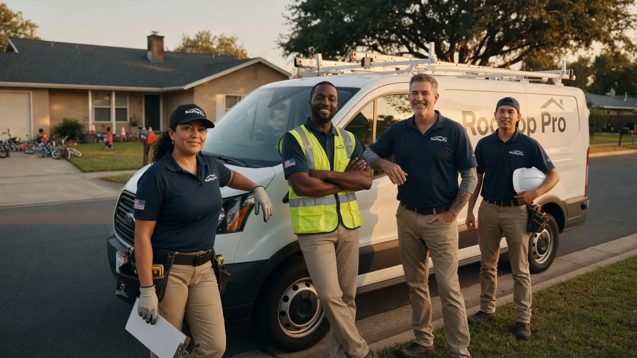 Roof Repair in Tangent, OR near me